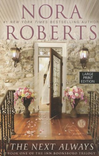 The Next Always by Nora Roberts