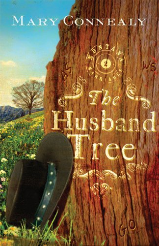 Husband Tree (Montana Marriages) by Mary Connealy