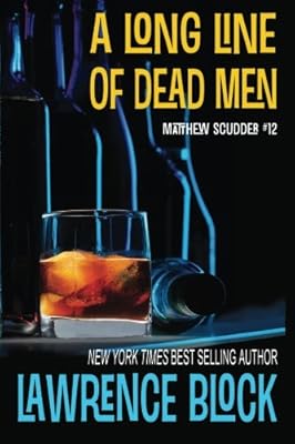 A Long Line of Dead Men