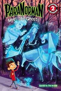 ParaNorman: Meet the Ghosts