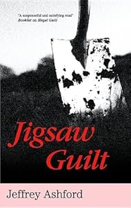 Jigsaw Guilt by Jeffrey Ashford