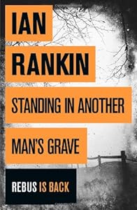 Standing in Another Man's Grave