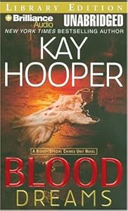Blood Dreams (Blood Trilogy)