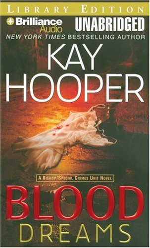 Blood Dreams (Blood Trilogy) by Kay Hooper