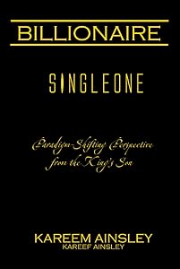 Singleone by Kareem Ainsley