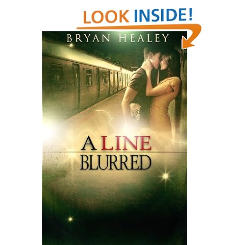 A Line Blurred