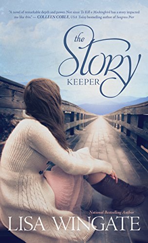 The Story Keeper by Lisa Wingate