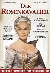Der Rosenkavalier: The Film