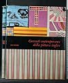 MENSILI D'ARTE. CORRENTI CONTEMPORANEE DELLA PITTURA INGLESE. AA.VV. Fabbri.