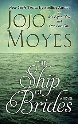 The Ship of Brides