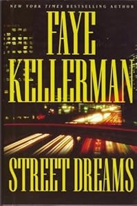 Street Dreams: Large Print Edition