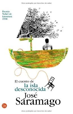 El cuento de la isla desconocida/ The Tale of the Unknown Island (Narrativa (Punto de Lectura)) (Spanish Edition)
