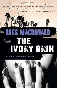The Ivory Grin (Vintage Crime/Black Lizard)