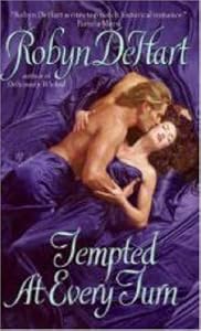 Tempted at Every Turn