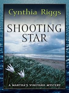 Shooting Star (Wheeler Hardcover)