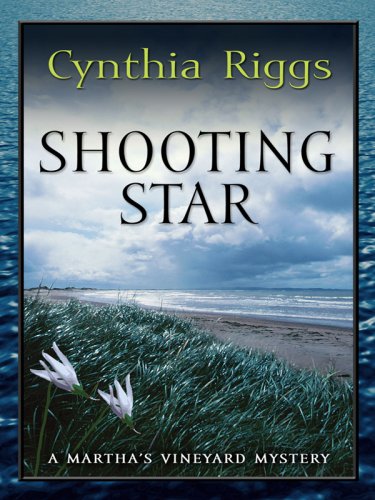 Shooting Star (Wheeler Hardcover) by Cynthia Riggs