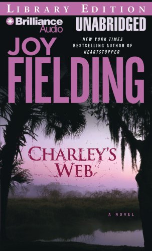 Charley's Web by Joy Fielding