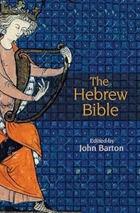 The Hebrew Bible: A Critical Companion
