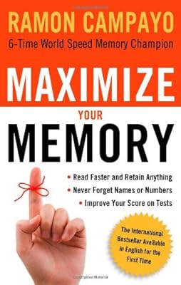 Maximize Your Memory