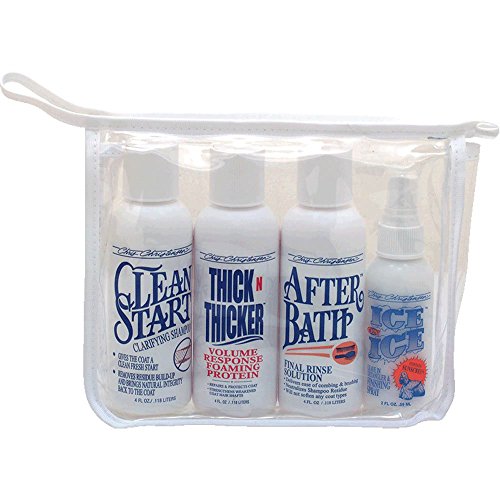 Chris Christensen Clean Start System Kit