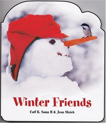 Winter Friends by Jean Stoick