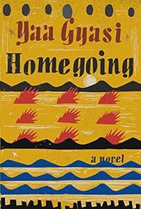 Homegoing: A novel