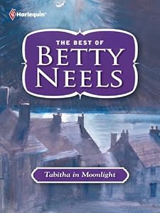 Tabitha in Moonlight (The Best of Betty Neels)