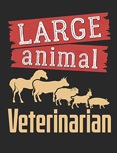 Algopix Similar Product 3 - Large Animal Veterinarian Veterinarian