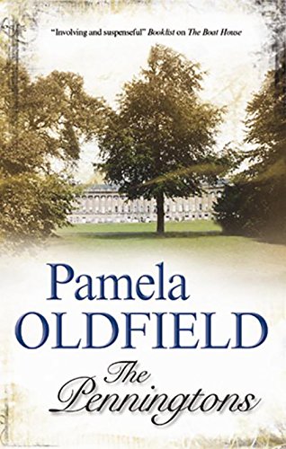 The Penningtons by Pamela Oldfield