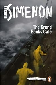 The Grand Banks Caf&eacute;