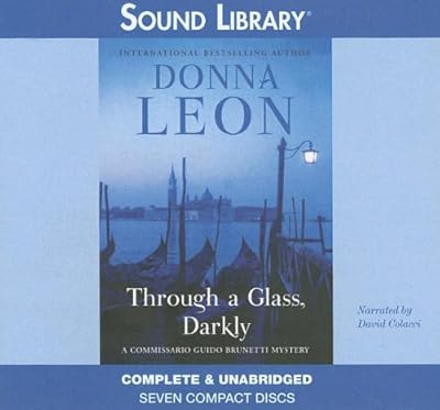 Through a Glass, Darkly