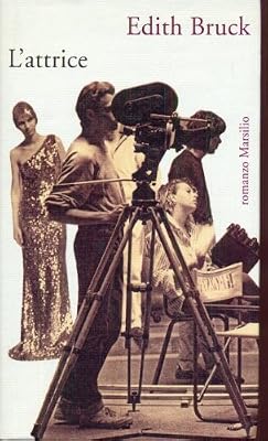 L'attrice: