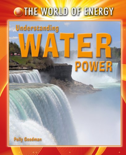 Understanding Water Power by Polly Goodman