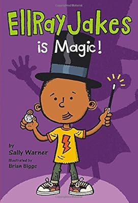 EllRay Jakes Is Magic