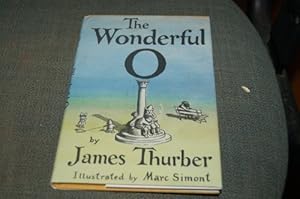 The Wonderful O
