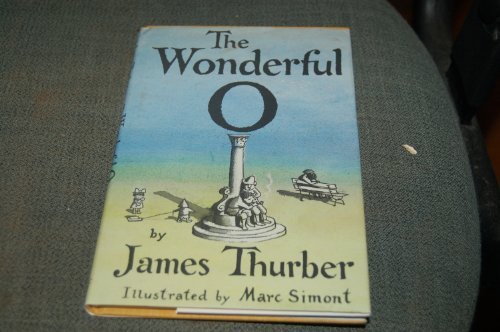 The Wonderful O by James Thurber