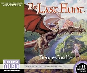 The Last Hunt