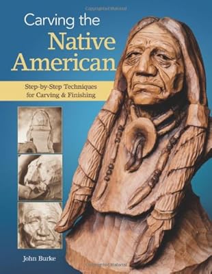 Carving the Native American
