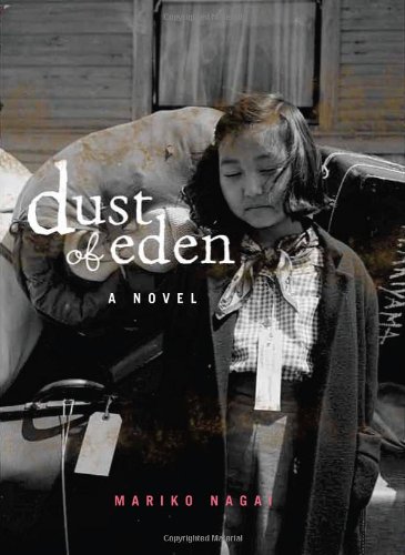 Dust of Eden by Mariko Nagai
