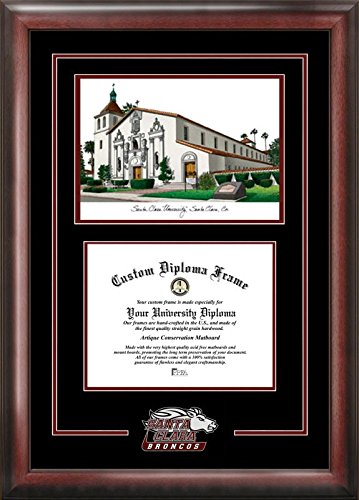 Algopix Similar Product 12 - Campus Images CA930SG Santa Clara