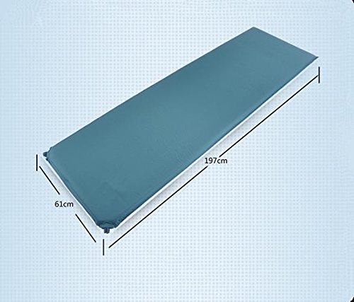 MHGAO Automatic inflatable/camping/outdoor mat/pad/mat to sleep/thickening/widening - Image 5