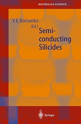 Semiconductor Silicides
