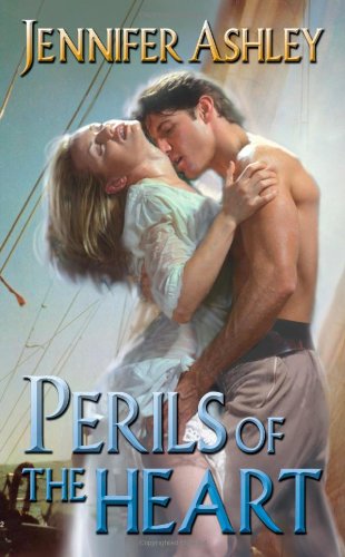 Perils of the Heart by Jennifer Ashley