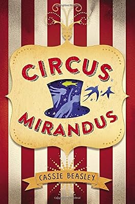 Circus Mirandus