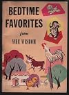 Bedtime Favorites from Wee Wisdom
