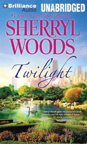 Twilight by Sherryl Woods