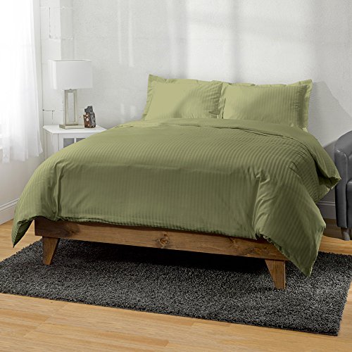 Algopix Similar Product 20 - ExceptionalSheets 400 Thread Count Long
