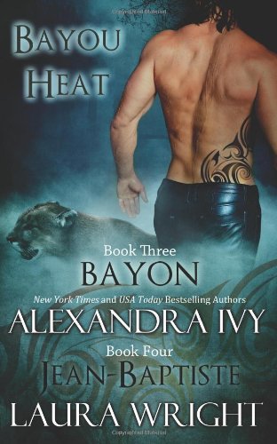 Bayon/Jean-Baptiste by Laura Wright