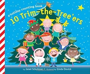 10 Trim-the-Tree'ers