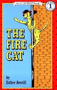 The Fire Cat by Esther Averill 
			
			
		
		
		
       	 
       		
       			(Author, Illustrator)